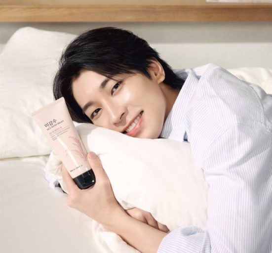 The Face Shop x SEVENTEEN, K-Beauty Glow, Limited Edition Skincare, SEVENTEEN Collaboration, New Zealand K-Beauty