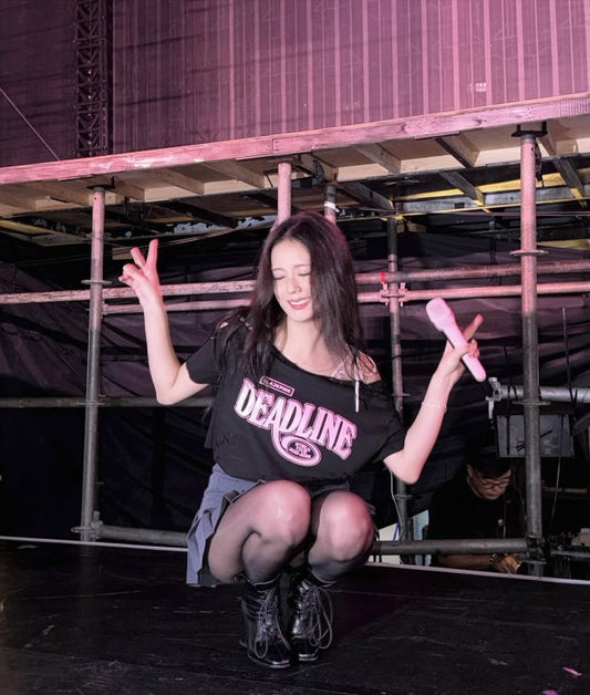 JISOO [CLICK] Single Album 2 Versions | K-pop NZ