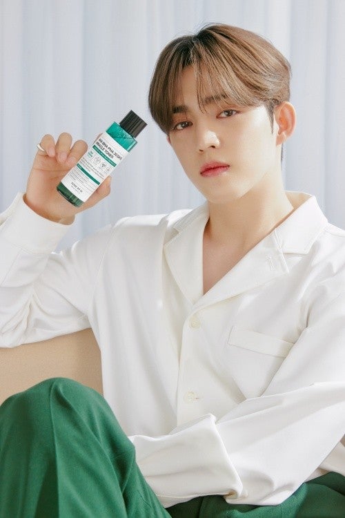 Some By Mi x SEVENTEEN, K-Beauty Skincare, Limited Edition Skincare, SEVENTEEN Collaboration, New Zealand K-Beauty