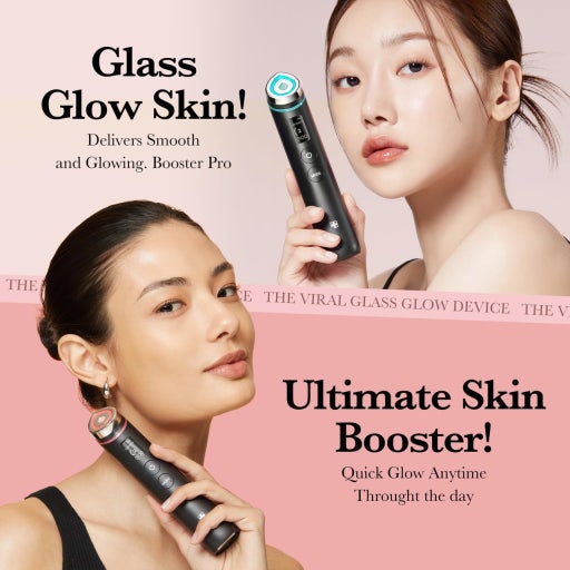 Authentic Korean skincare medicube shipped directly to New Zealand