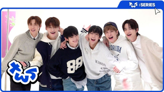 TWS PLAY HARD 4th Mini Album collectible edition for Kiwi fans