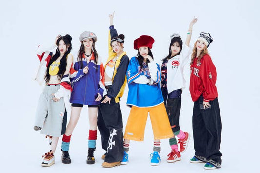 BABYMONSTER - 3rd Mini Album [CHOOM]