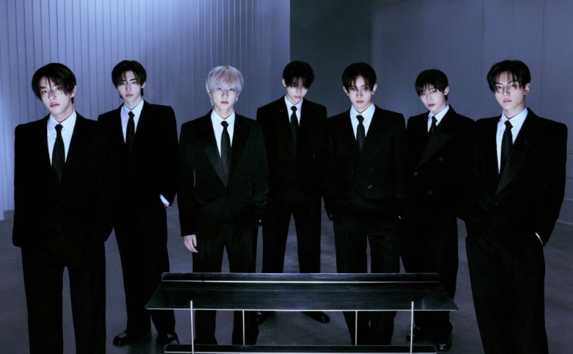 Discover ENHYPEN, one of K-Pop’s leading 4th-generation groups.