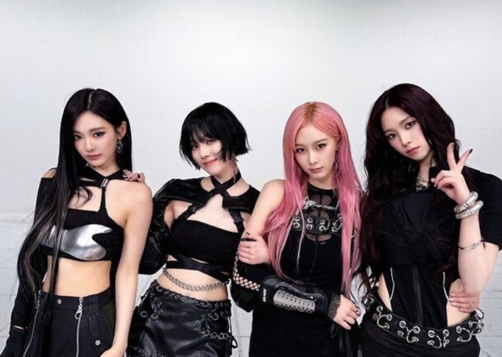 aespaㅣThe Digital-Powered K-Pop Phenomenon