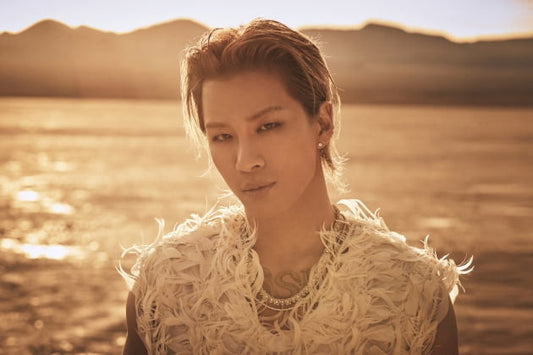 TAEYANG QUINTESSENCE Album Pre-Order NZ