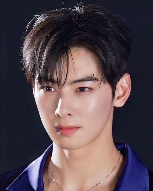 ASTRO Cha Eun-Woo 