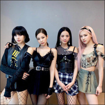 weathering with blackpink nz