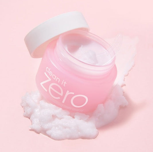 Banila Co Clean It Zero Original Cleansing Balm 100ml K-beauty cleanser in New Zealand