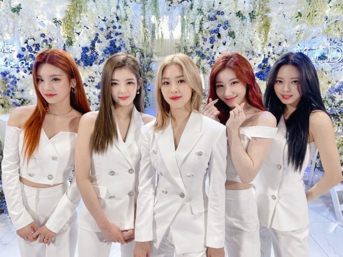 ITZY will perform live in Auckland on April 22 at Spark Arena. Don’t miss this rare K-pop concert in New Zealand.