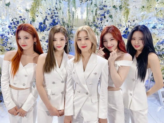 ITZY will perform live in Auckland on April 22 at Spark Arena. Don’t miss this rare K-pop concert in New Zealand.