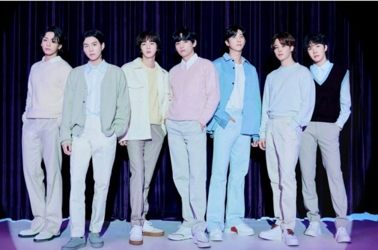 BTS announce their long-awaited 5th full album