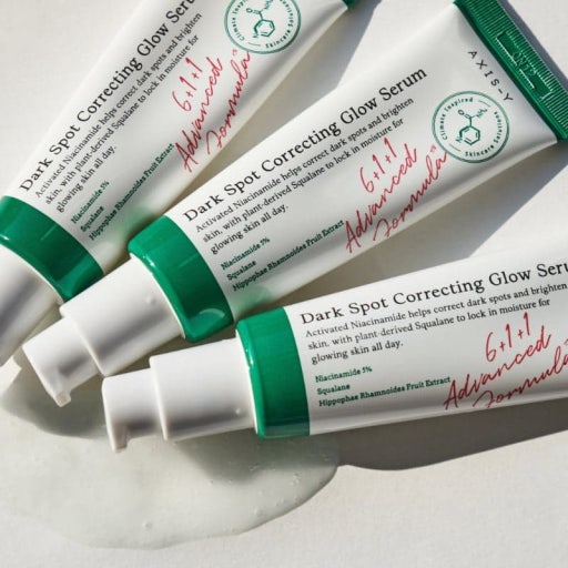 Korean skincare best sellers NZ asix-y