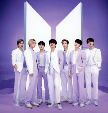 BTS Arirang Album Pre-Order | Official K-Pop Album NZ – Hive K-beauty ...