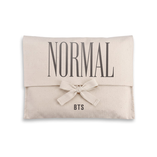 BTS ARIRANG Calvin Klein Sleepwear Guide | K-pop NZ