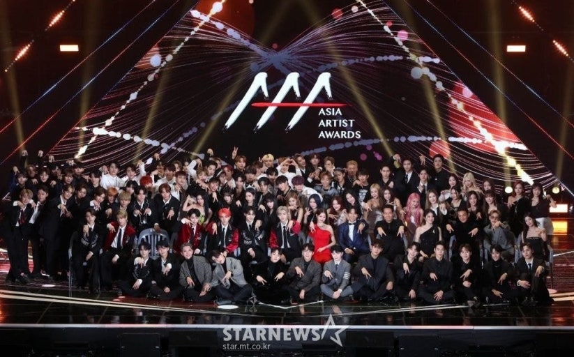 Explore K-Pop’s 1st to 5th generations