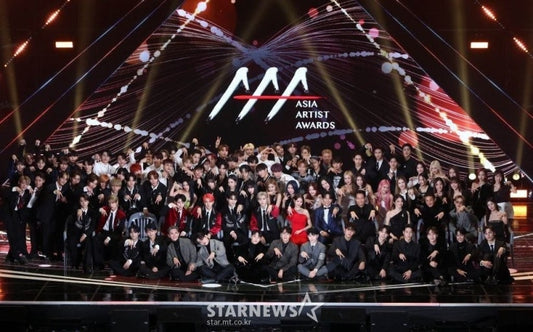 Explore K-Pop’s 1st to 5th generations