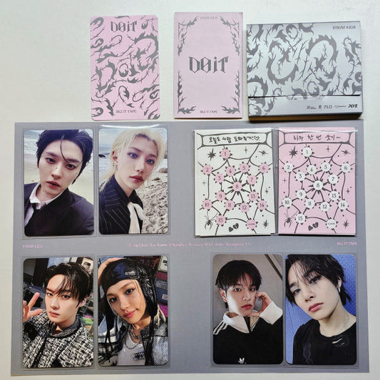 K-Pop Photocards NZ: Why Official Cards Are Worth Collecting stray kids photocard