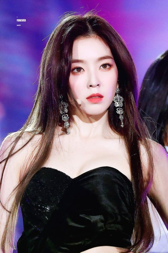 IRENE – 1st Album Biggest Fan