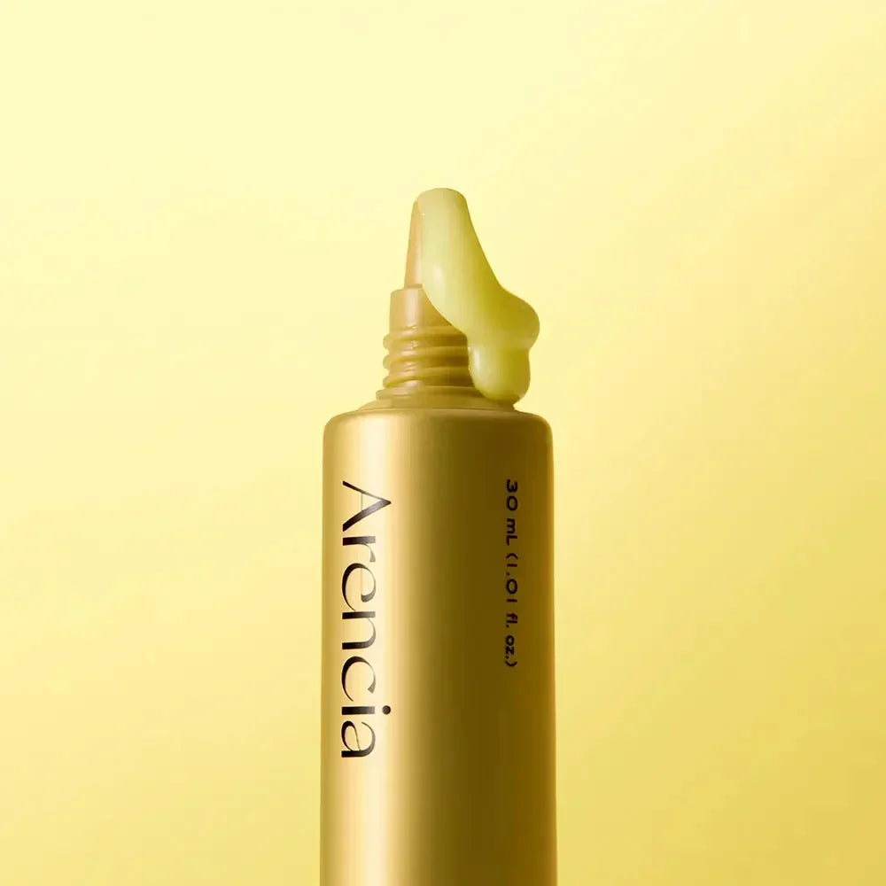 Arencia Booster Shots: Retinal vs Vitamin C vs PDRN | K-beauty NZ