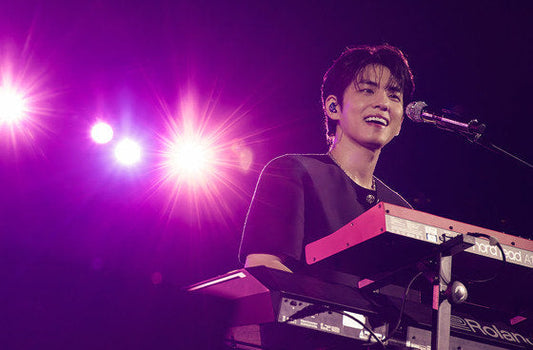 Day6 WONPIL 