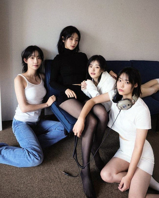 QWER CEREMONY Album