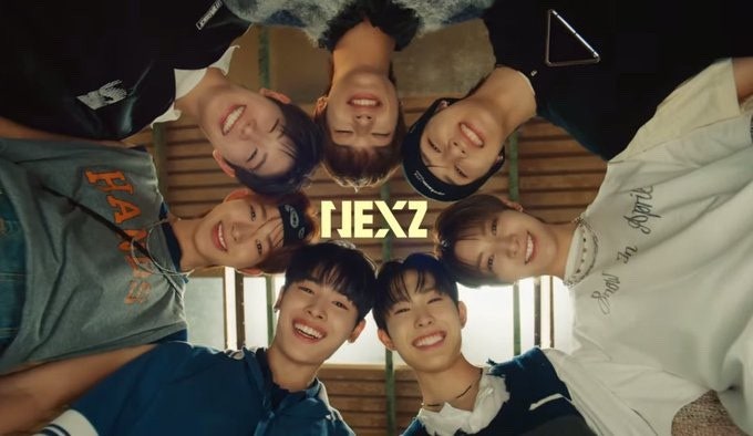 NEXZ Mmchk 2nd Single Album | K-pop Album NZ
