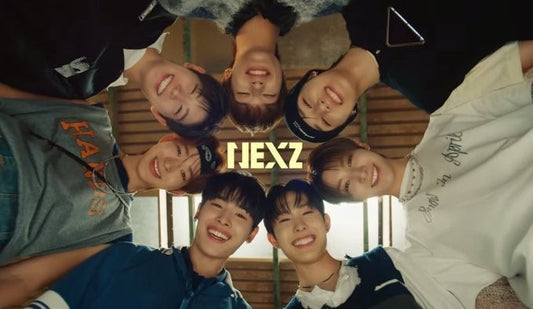 NEXZ Mmchk 2nd Single Album | K-pop Album NZ