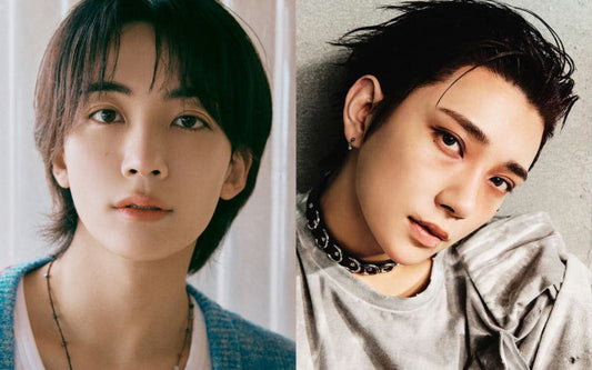 JEONGHAN X JOSHUA DREAMSCAPE Album Versions | K-pop NZ