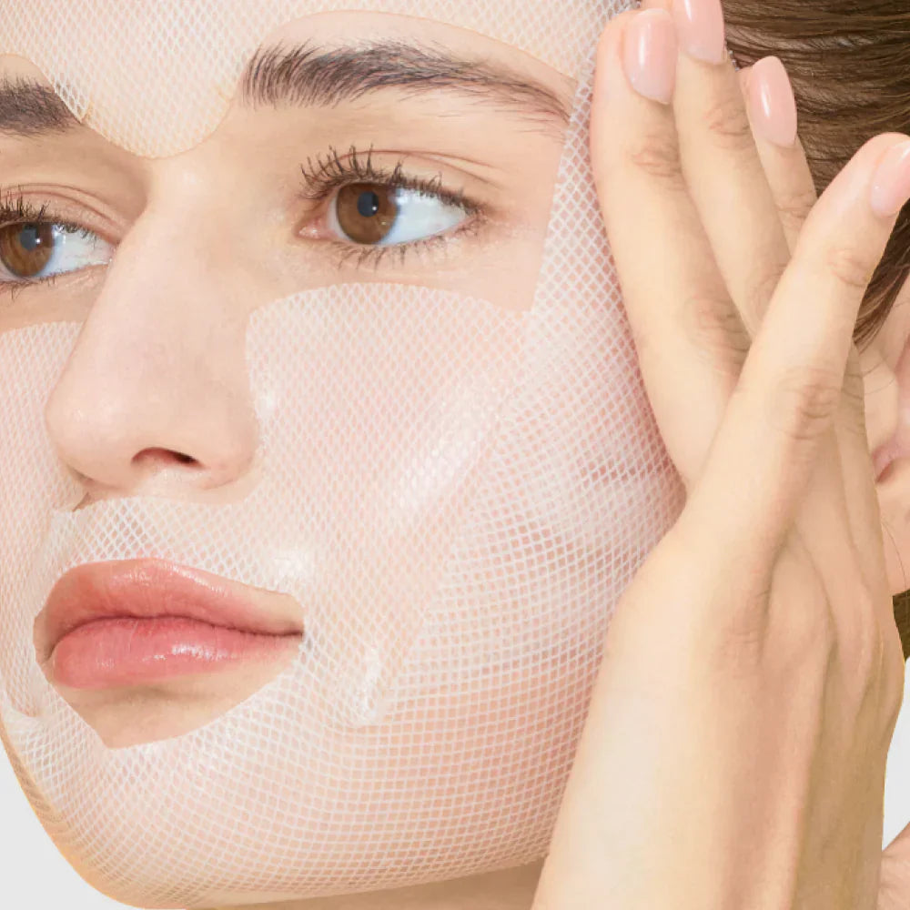 Sungboon Editor Deep Collagen skincare collection