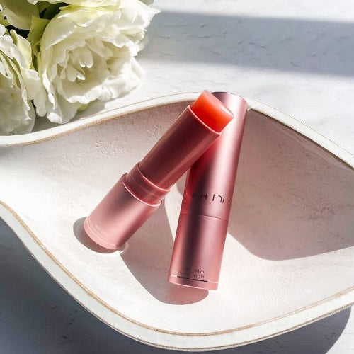 Korean skincare kahi balm for wrinkles and glow