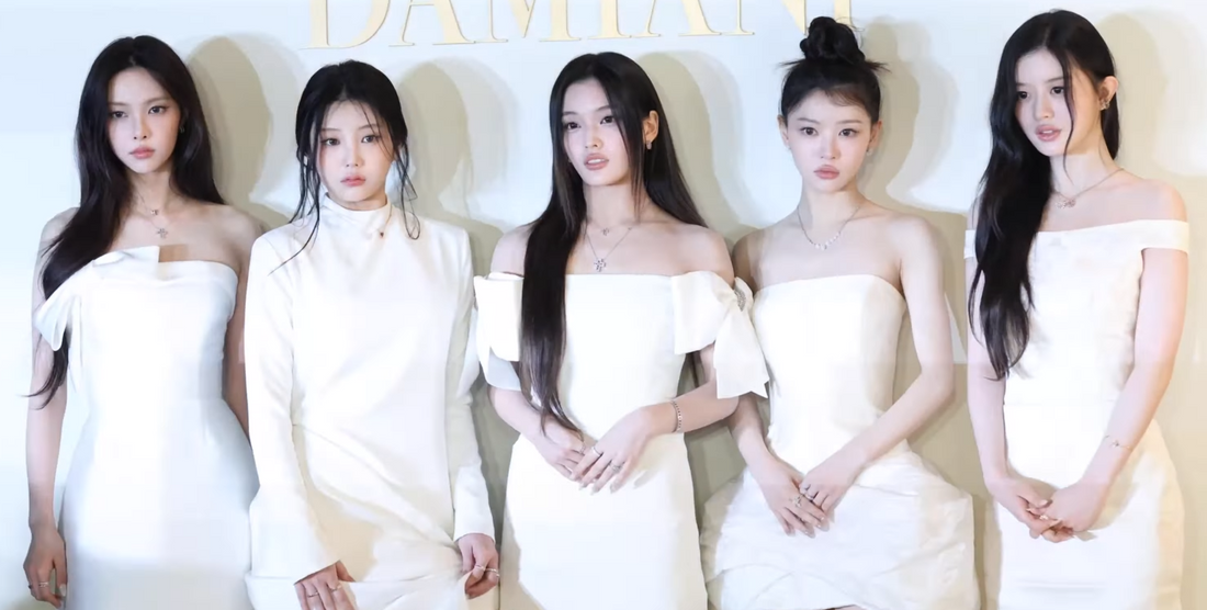 ILLIT - 4th Mini Album [MAMIHLAPINATAPAI] | K-pop Album in New Zealand