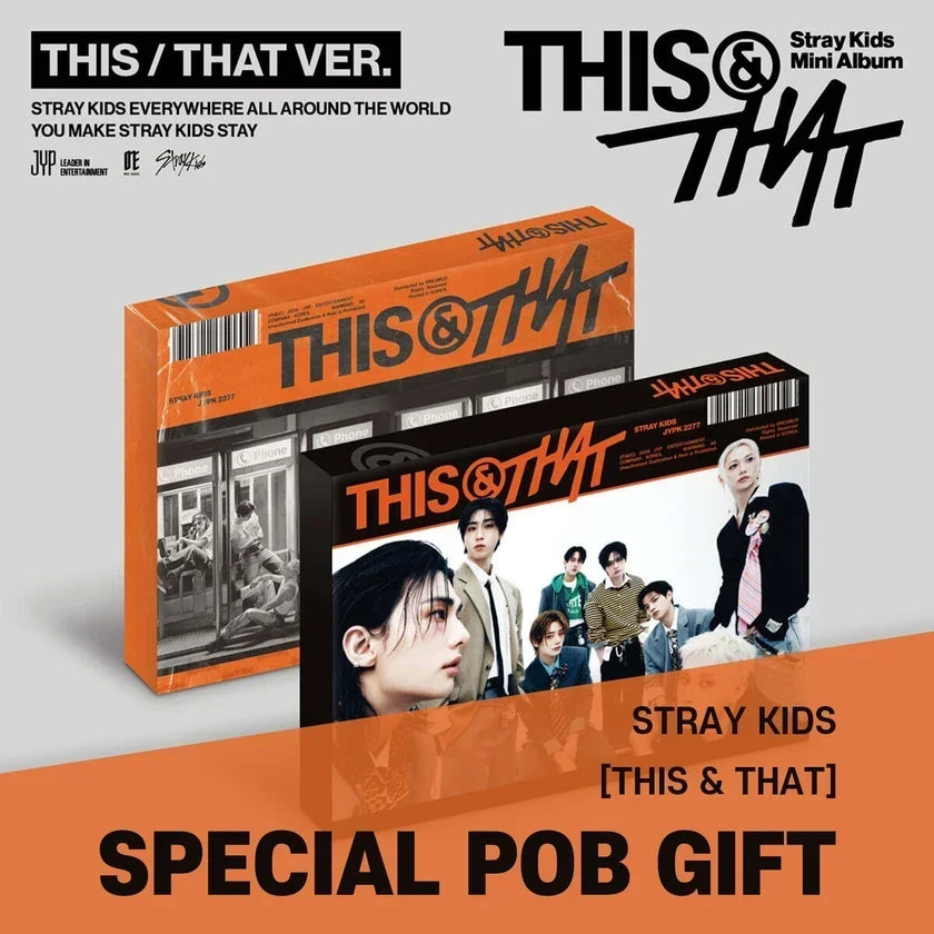 What Is POB? K-pop Pre-Order Benefit Guide | K-pop NZ