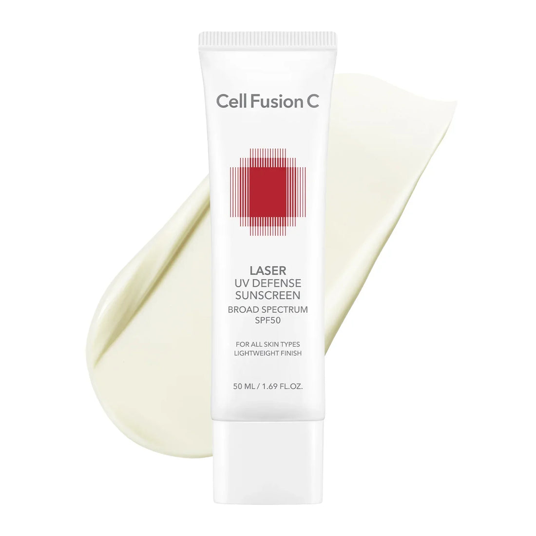 Cell Fusion C Laser UV Sunscreen SPF50