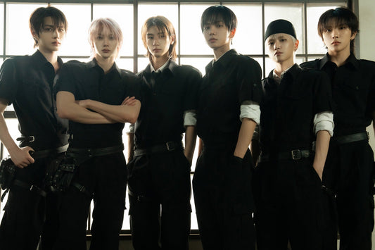 BOYNEXTDOOR HOME: DELUXE Album Guide | K-pop NZ