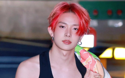 EVAN DEATH OF ME Album – Standard, Bandana & Weverse | K-pop NZ