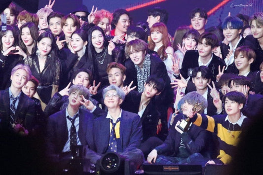K-pop Album Versions Explained & Buying Guide | K-pop NZ