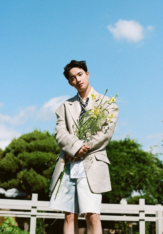 D.O. [DOPAMINE] 4th Mini Album 3 Versions | K-pop NZ