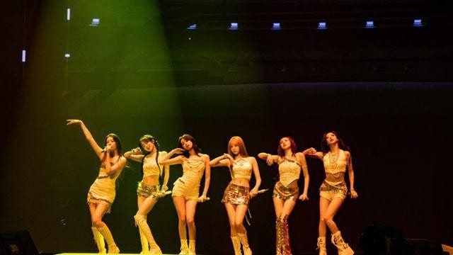 BABYMONSTER Auckland Concert 2026 NZ