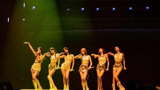 BABYMONSTER Auckland Concert 2026 NZ
