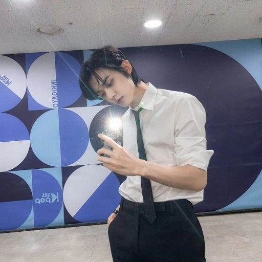 YEONJUN NO LABELS: PART 02 NZ