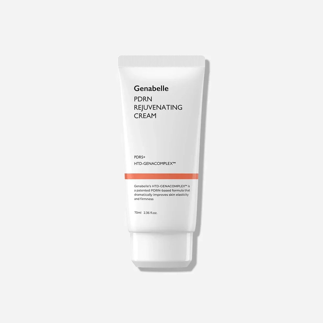 Genabelle PDRN Rejuvenating Cream 70ml Review | K-beauty NZ