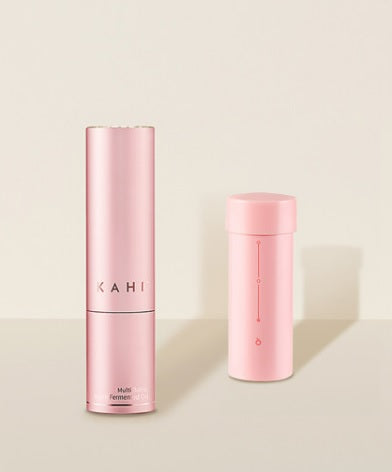 KAHI Multi Balm Stick and Refill, age-defying wrinkle care with collagen, best price in NZ, free shipping available.