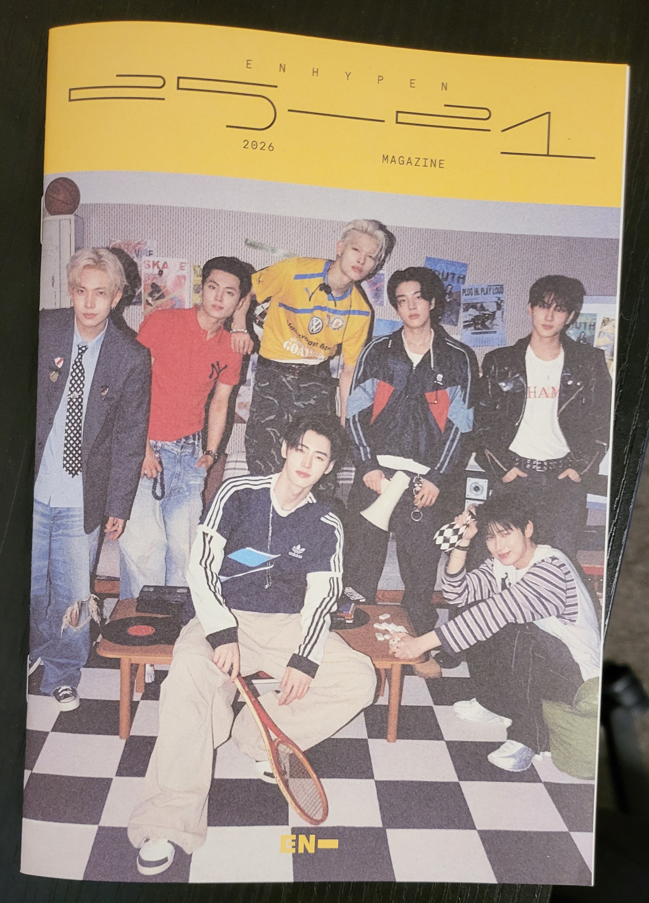 Official Album Unboxing Items | K-POP Album Inclusions NZ – Hive K