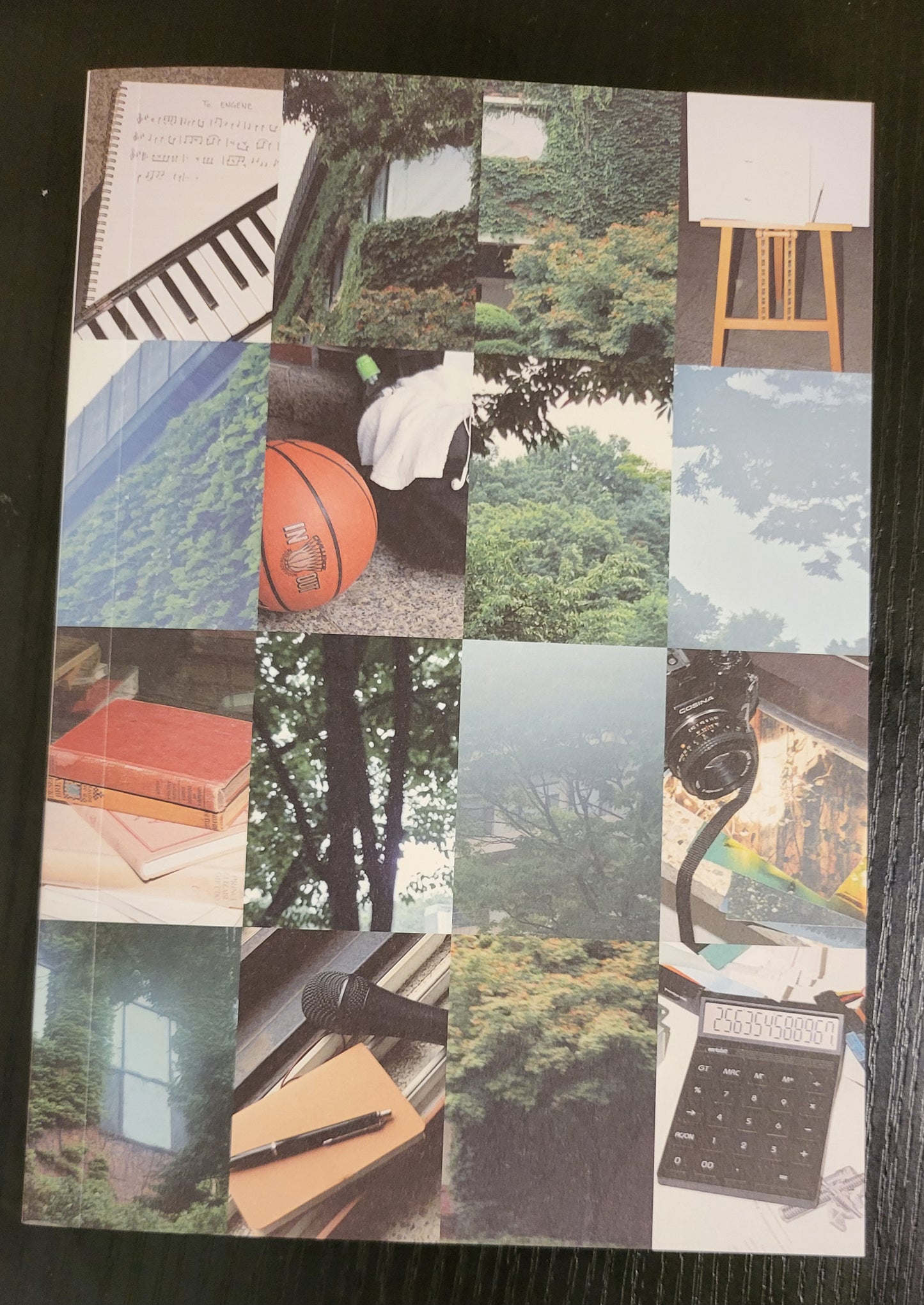 Enhypen Photobook (120p)