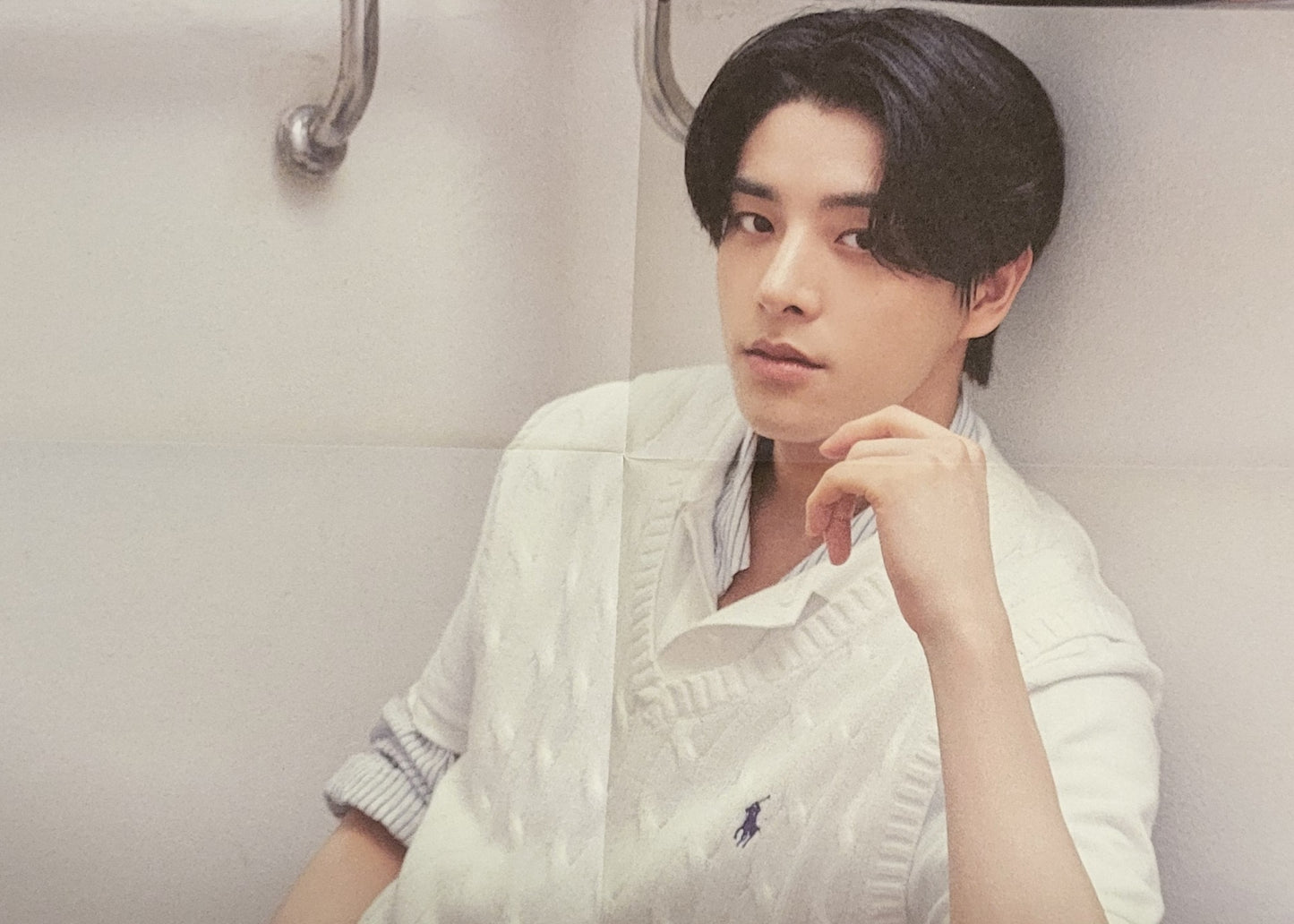 ENHYPEN Season’s Greetings – Folded Poster Set (8ea)