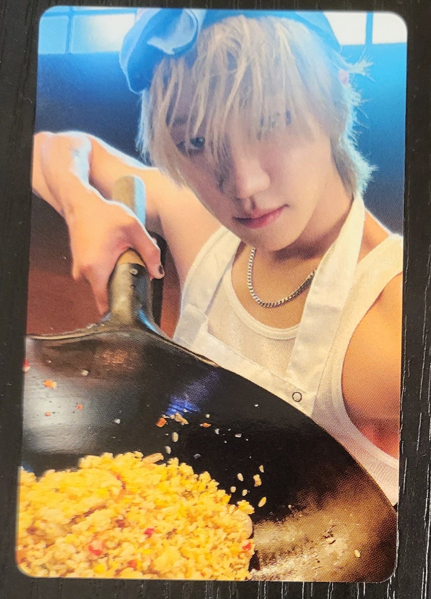 V8 (SEVENTEEN) - 1st Mini Album [V8] Fanflee POB Photocard | Official K-Pop PC | K-pop NZ