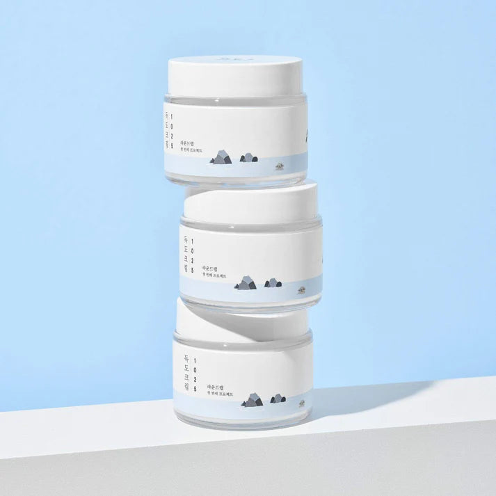 [ROUND LAB] 1025 DOKDO CREAM 80ML