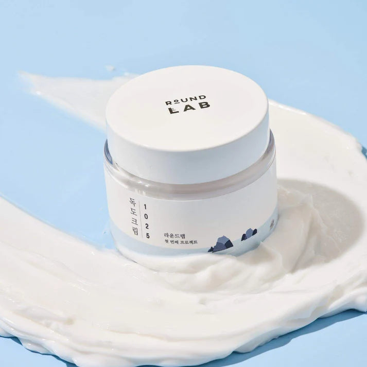 [ROUND LAB] 1025 DOKDO CREAM 80ML