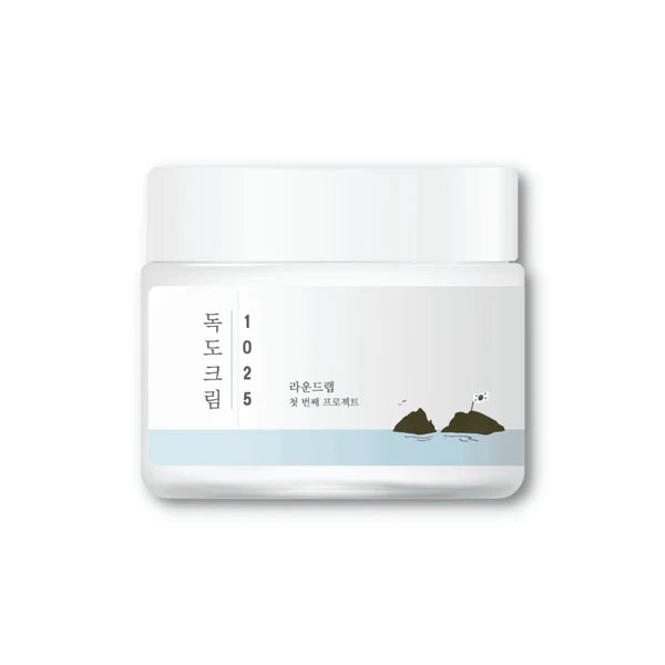 [ROUND LAB] 1025 DOKDO CREAM 80ML