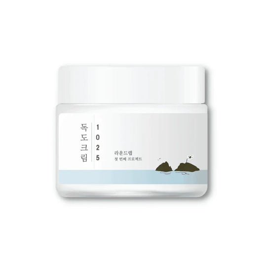 [ROUND LAB] 1025 DOKDO CREAM 80ML
